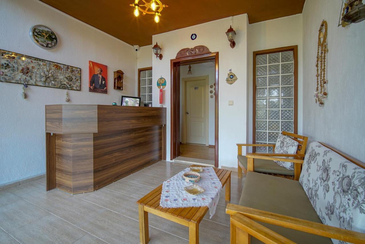 Grape Datca Hotel Kızlanköy Kültér fotó