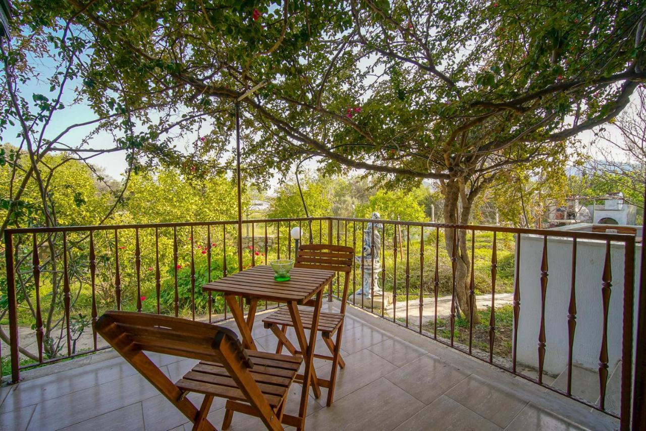 Grape Datca Hotel Kızlanköy Kültér fotó
