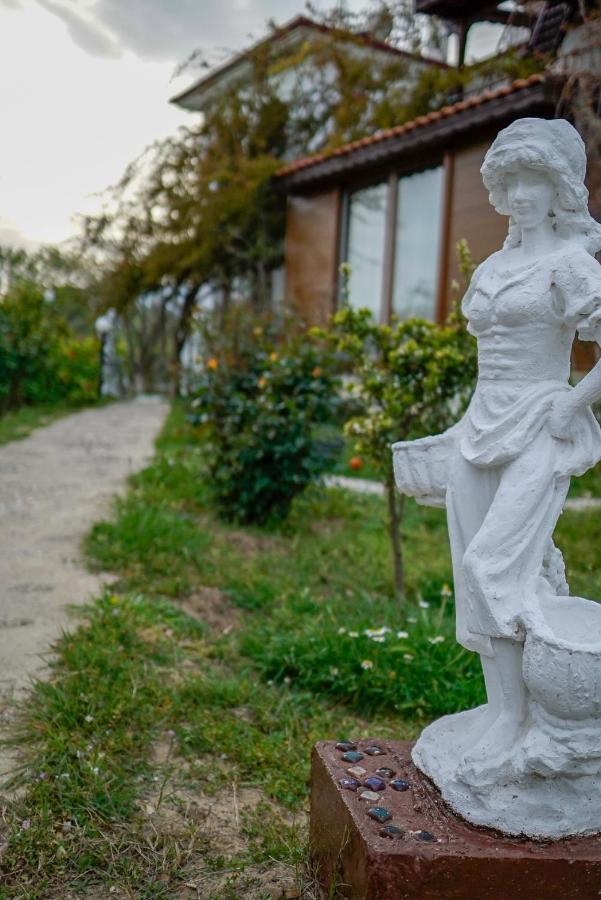 Grape Datca Hotel Kızlanköy Kültér fotó