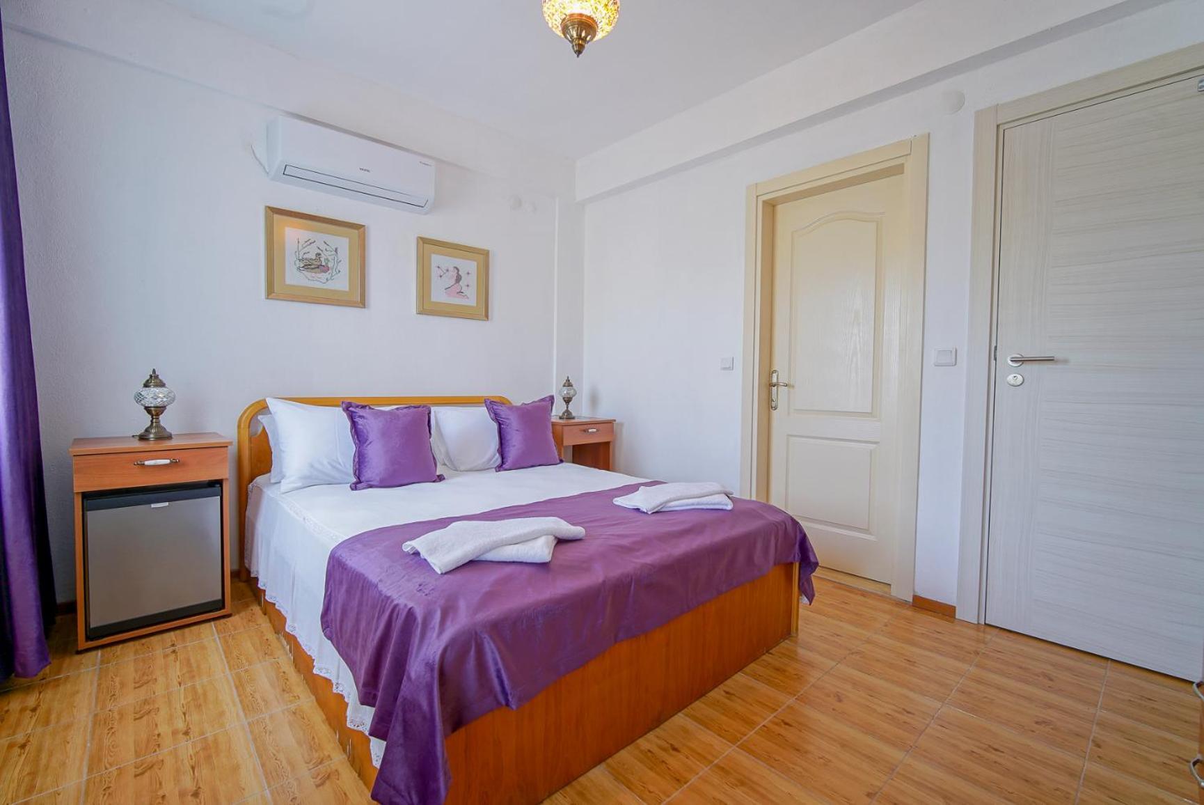Grape Datca Hotel Kızlanköy Kültér fotó