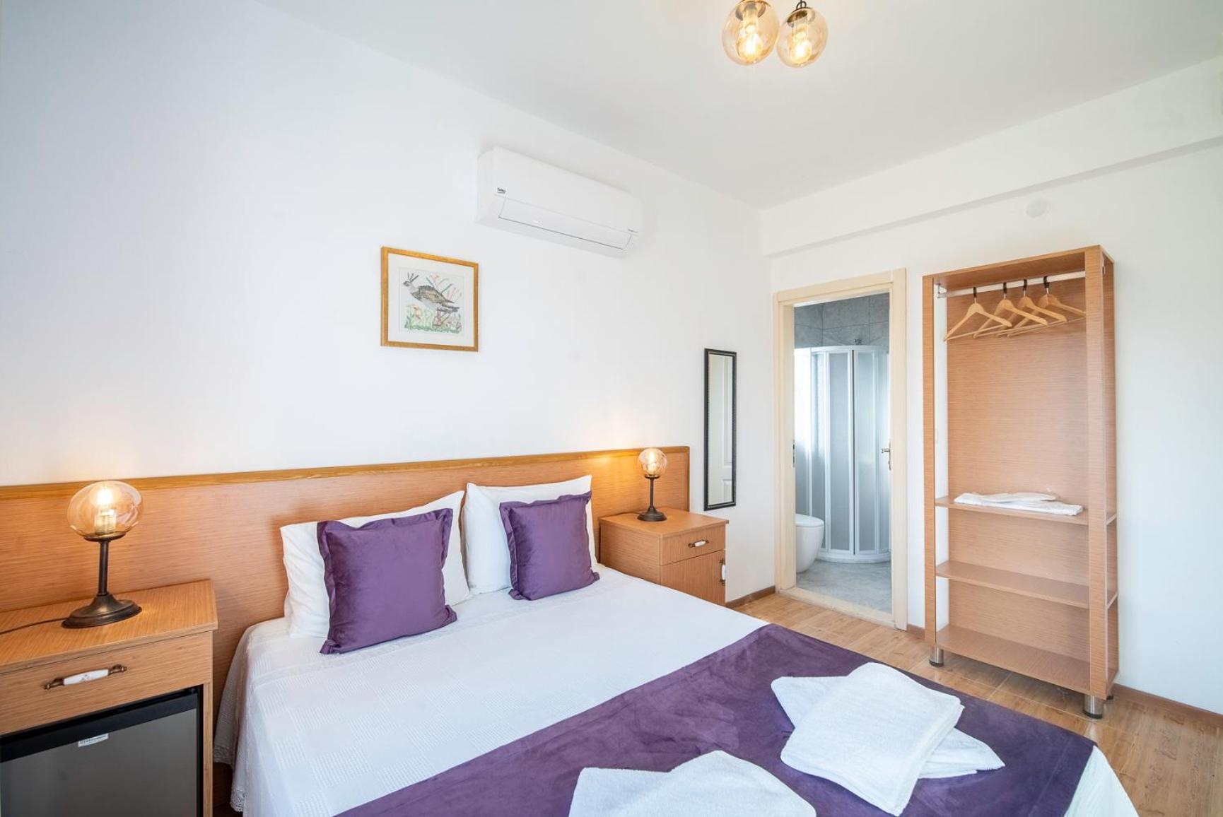 Grape Datca Hotel Kızlanköy Kültér fotó