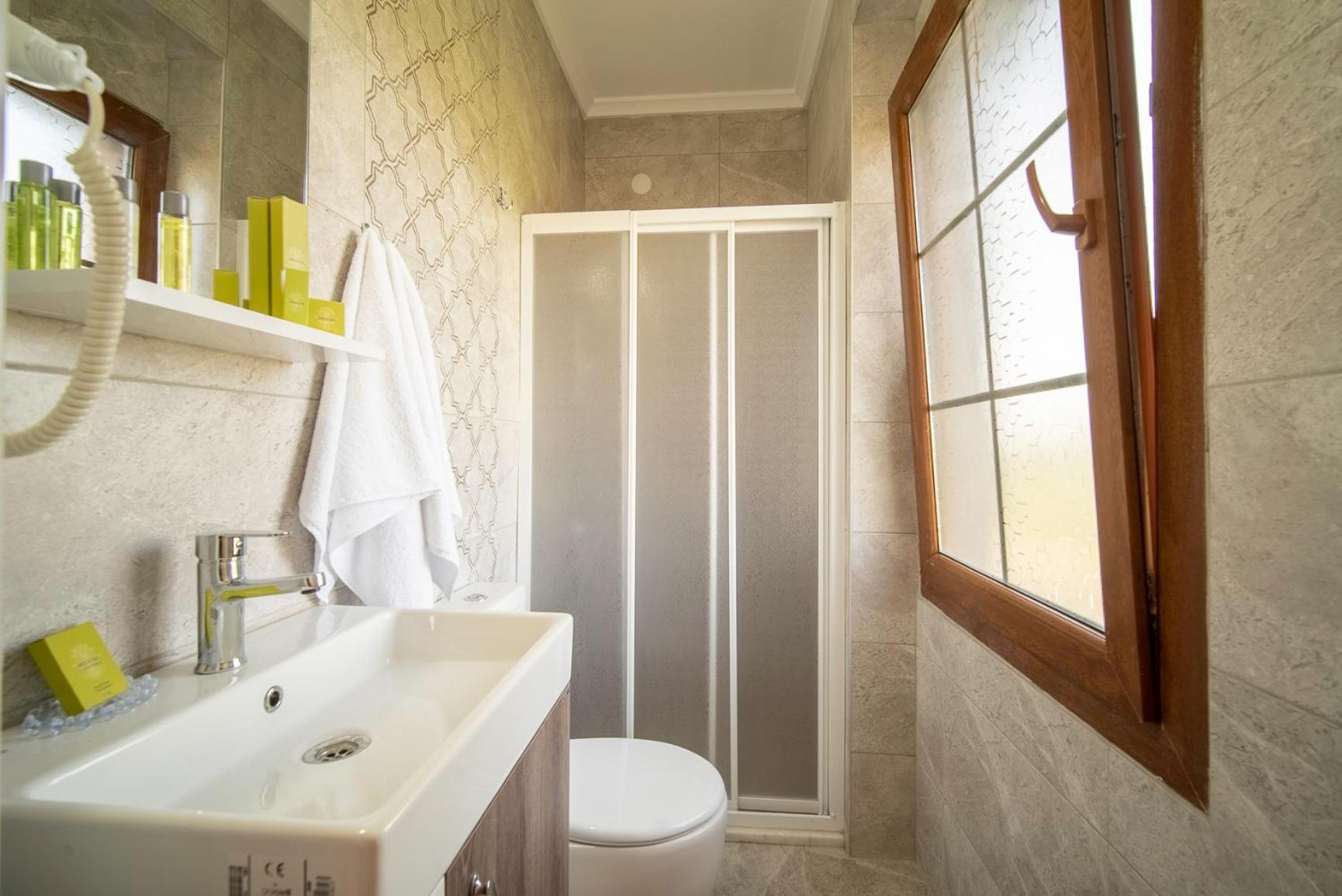 Grape Datca Hotel Kızlanköy Kültér fotó