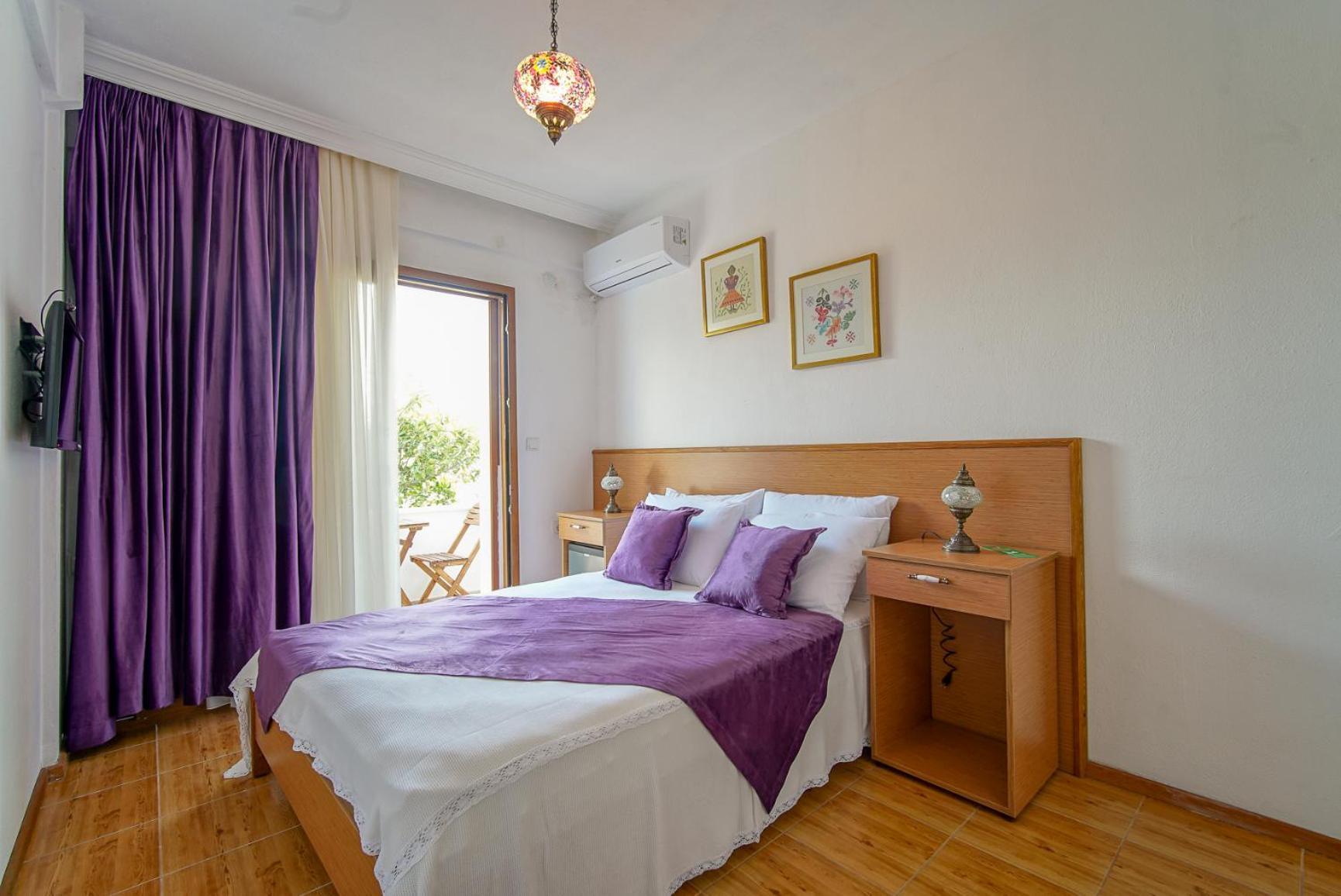 Grape Datca Hotel Kızlanköy Kültér fotó