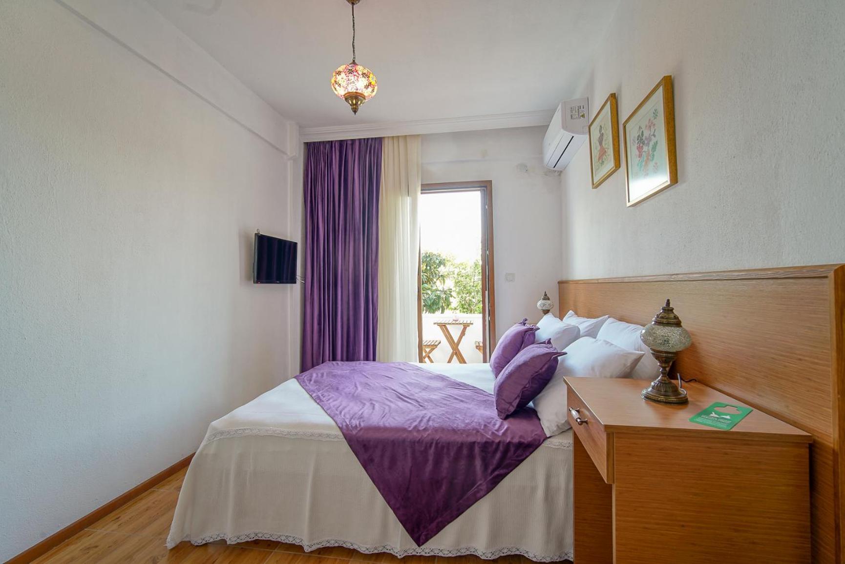 Grape Datca Hotel Kızlanköy Kültér fotó