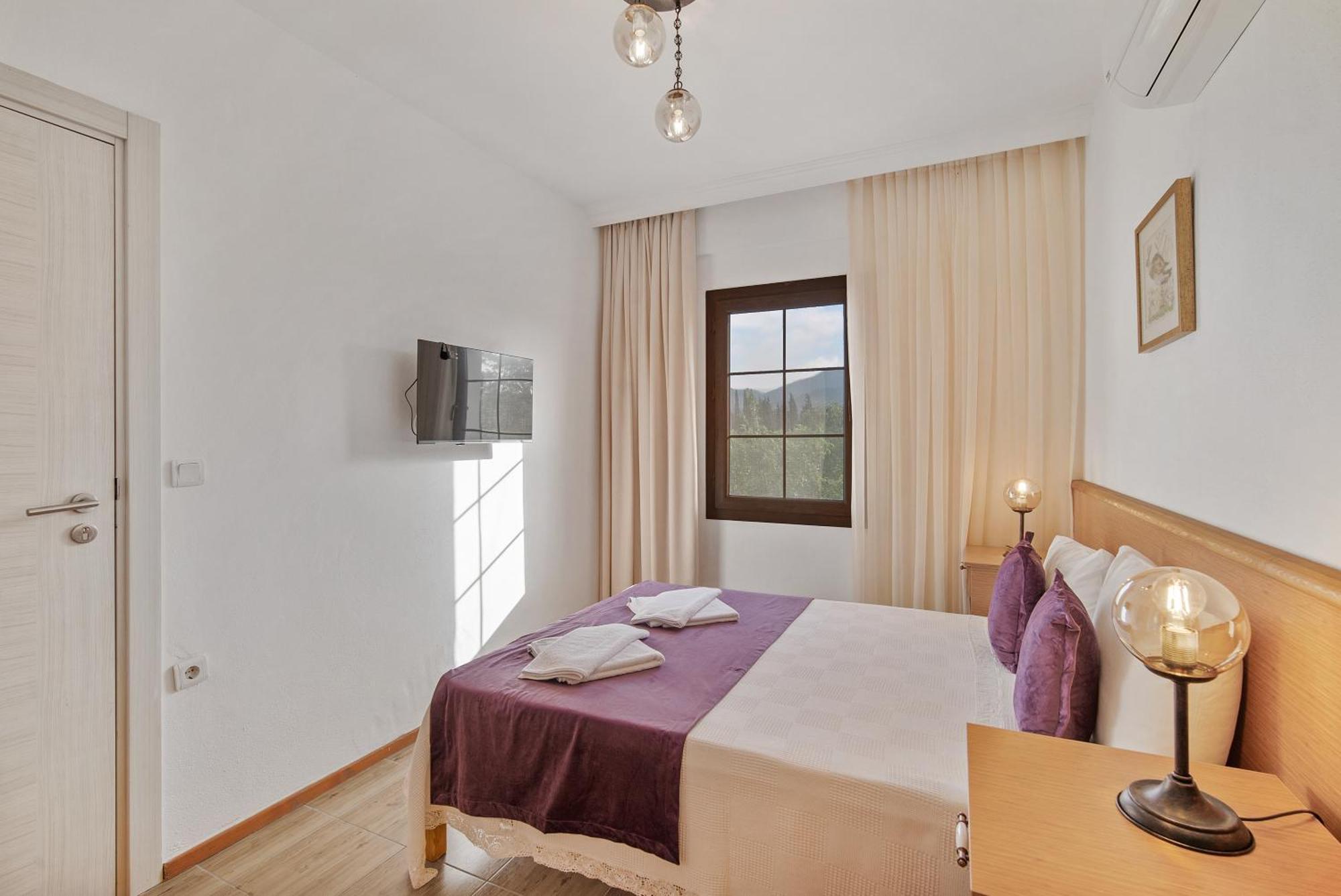 Grape Datca Hotel Kızlanköy Kültér fotó
